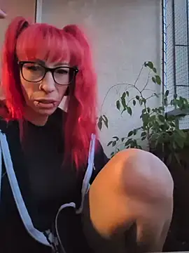 Ruby_Rebel লাইভ XXX চ্যাট