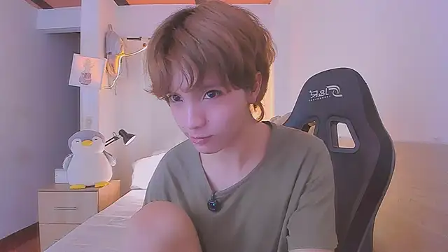 Sweet_Allan 现场XXX聊天