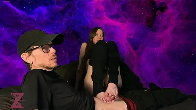 webzandkordz Live XXX-chat