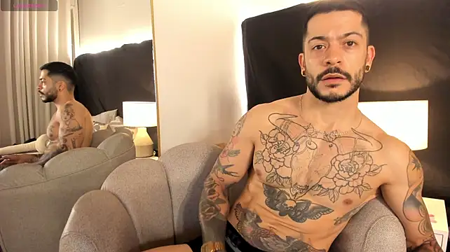 Lucas_Amattin Live XXX chat