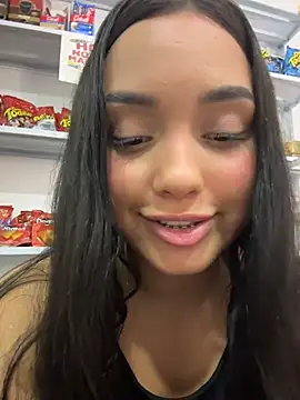 Czat XXX na żywo – sara-cherry