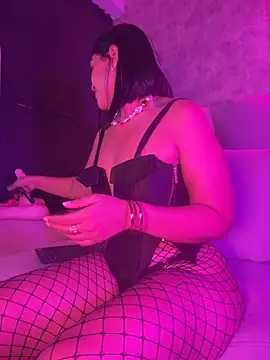 Sembang XXX Secara Langsung sabrinawest_
