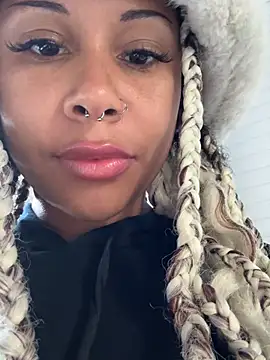 HaileyDiana Obrolan Langsung XXX