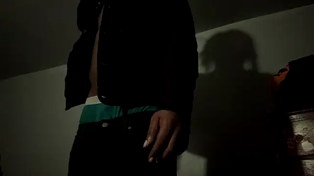 TheMightyDxXx – Naživo XXX chat