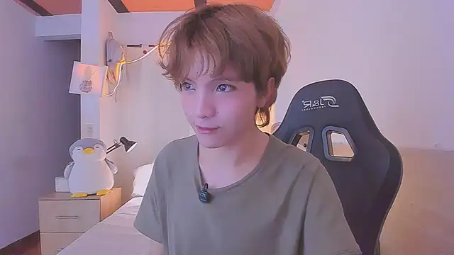 Chat XXX en directo de Sweet_Allan