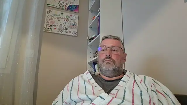 Chat XXX Live doudou310