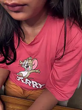 แชท XXX สดของ inaaya3