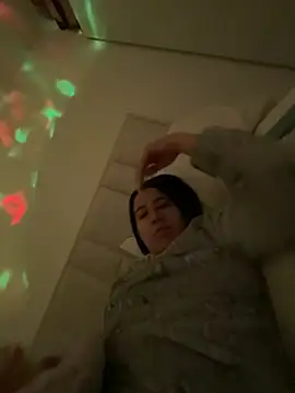Scarlett21038 网络视讯表演