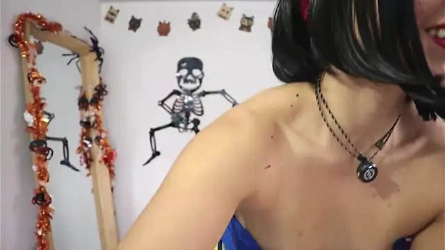 Chat +18 de Steph_F ao vivo