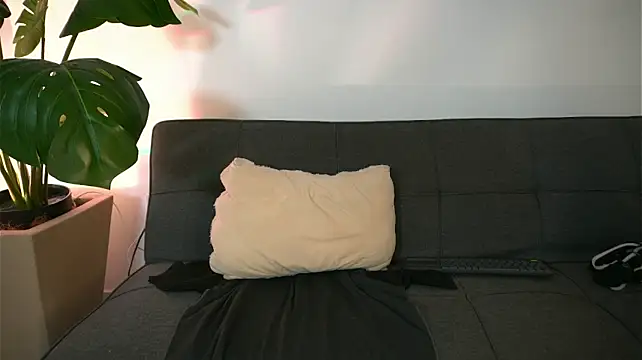 chrizmacgregor Live XXX-chat