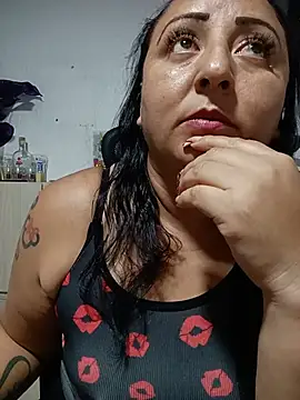 Azurafairy Obrolan Langsung XXX