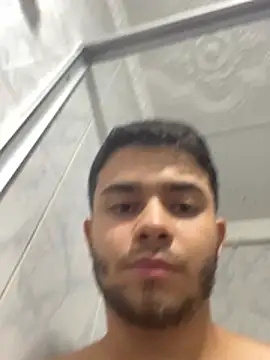 Živý XXX chat TylerWest_