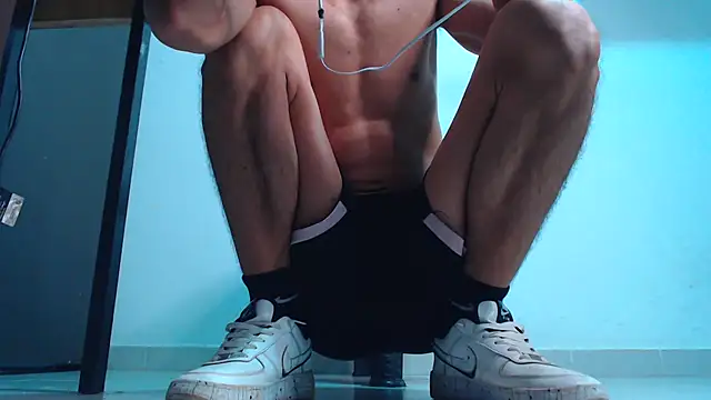 mastersmits Live XXX-chat