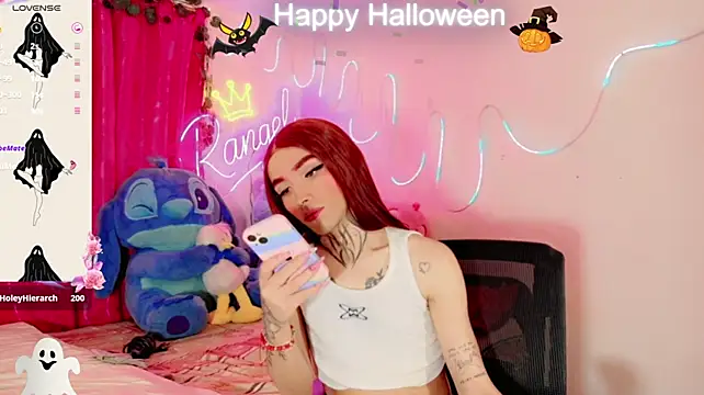 MICAELA_RANGELL_ – Live XXX-chat