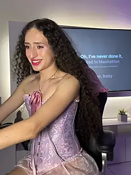 pinky_peach XXX чат на живо