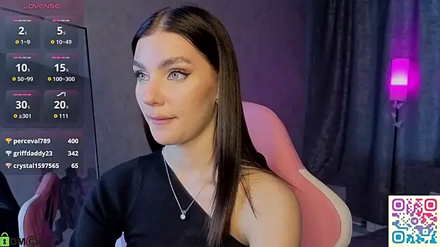 black_cat Chat XXX in diretta
