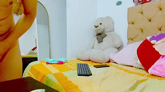 แชท XXX สดของ Dolldirtyxxx
