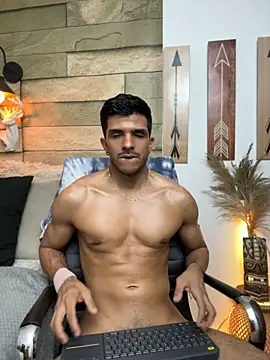 anddy_white Chat XXX live