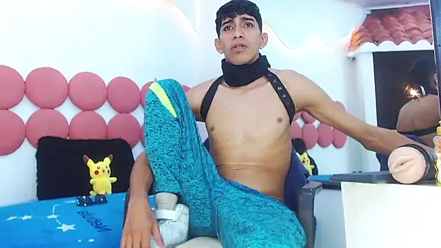 Drake_Jack Live XXX Chat