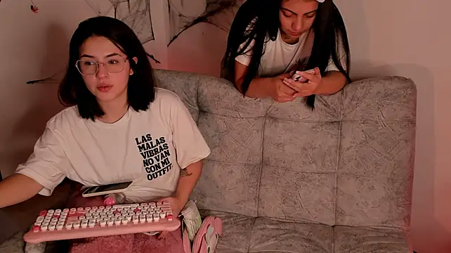 Christine_harper Chat XXX in diretta