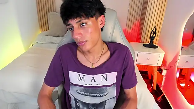 Im_Tian_'s Live XXX Chat
