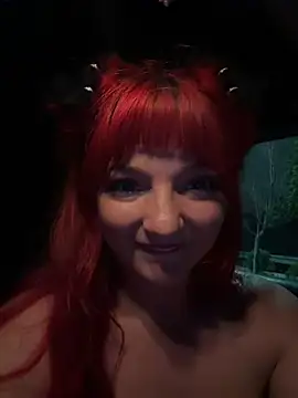 princessmoon129 Chat XXX in diretta