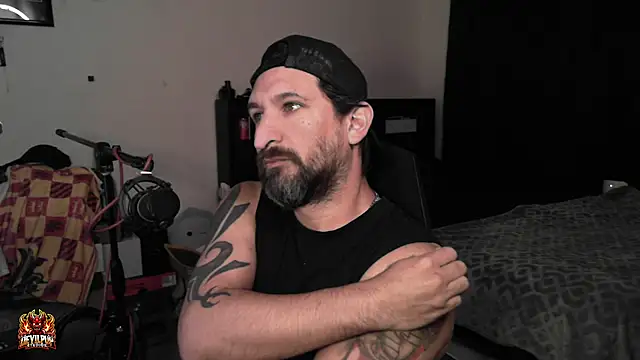 Chat XXX Live DevilPup75_