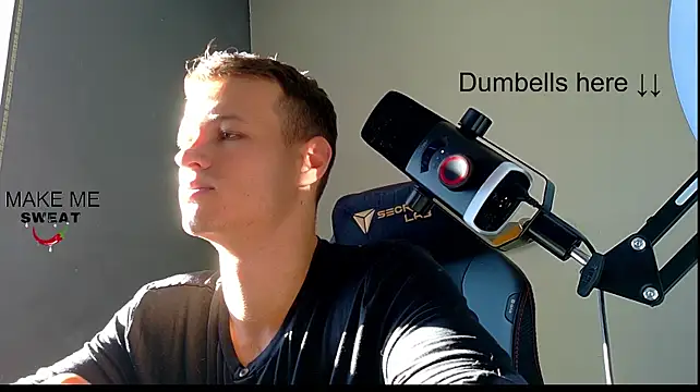 Chat XXX Live dennisdillon