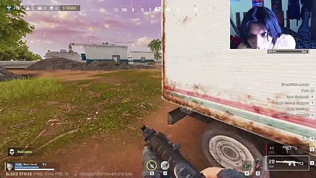 Chat XXX ao vivo de olii_dusk