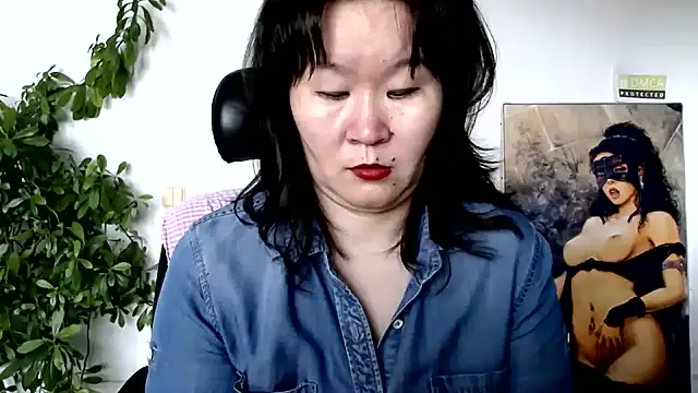 Živý XXX chat Akira_xx