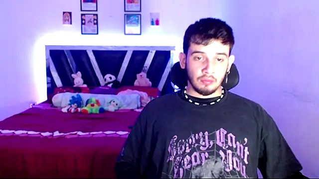 Chatroom XXX en direct de Sebasxxl12