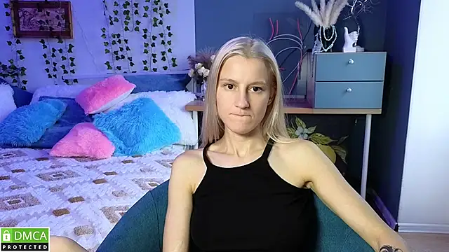 Alinika08 Chat XXX in diretta