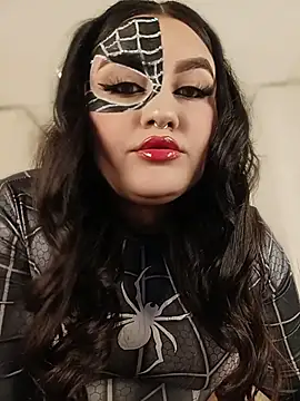 Czat XXX na żywo – Marla_69