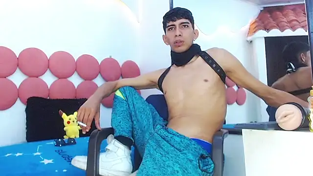 Drake_Jackn Live XXX chat