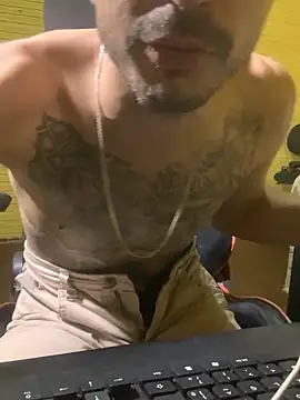 Housebalifans Webcam show