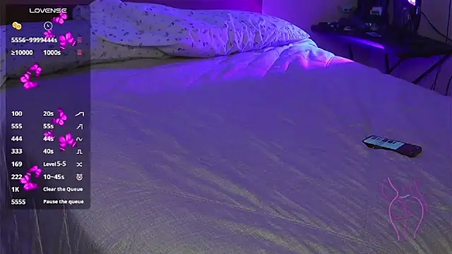 Chat XXX Live BabyDukes