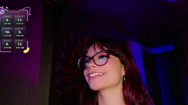 maryberry__ Chat XXX in diretta