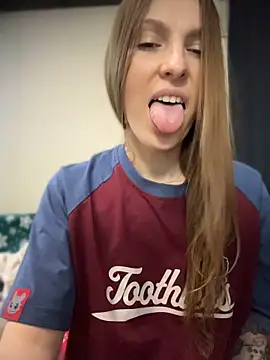 RachelBelI Adlı Modelin Canlı XXX Sohbeti