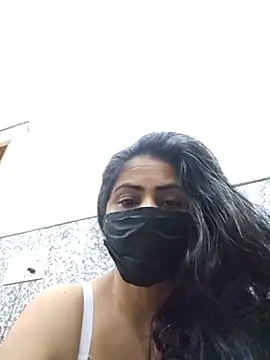 SashaPatel Adlı Modelin Canlı XXX Sohbeti