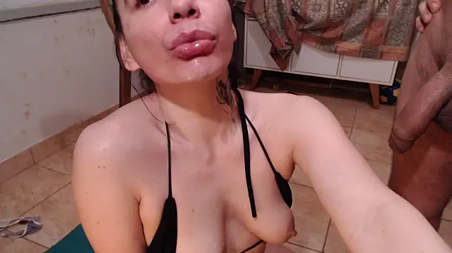 luli-indio Live XXX-Chat