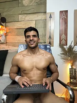 Chat XXX en directo de anddy_white