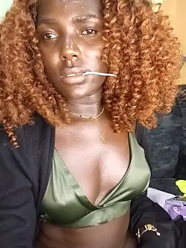 sherryblossoms Chat XXX in diretta