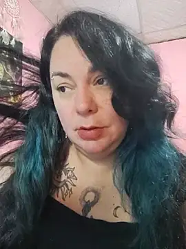kathyfairy's Live XXX Chat