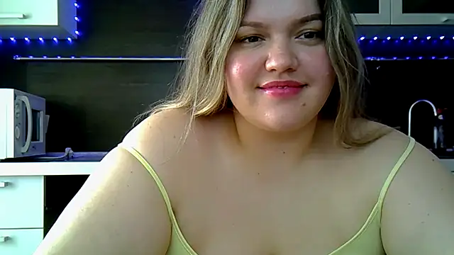 AnitaWillias' Live XXX Chat