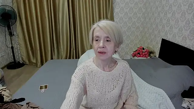 aminalive Chat XXX in diretta