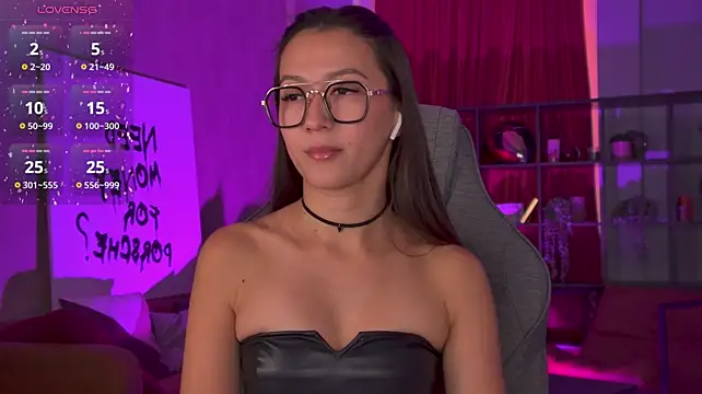 LanaBaker's Live XXX Chat