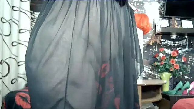 Živý XXX chat SWEET--Nika