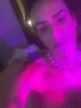 Chat XXX ao vivo de ValentinaHot781