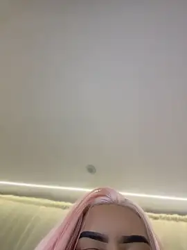 XXX chat uživo modela kymberly_18