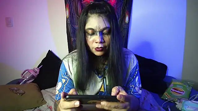 Eta_carinaen Live XXX chat